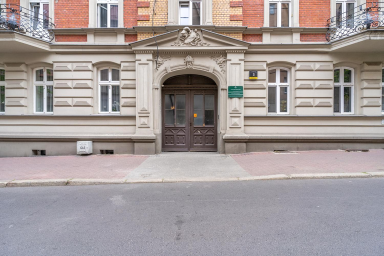 Others 2, Zwirki i Wigury Apartments by BookingHost, Katowice City