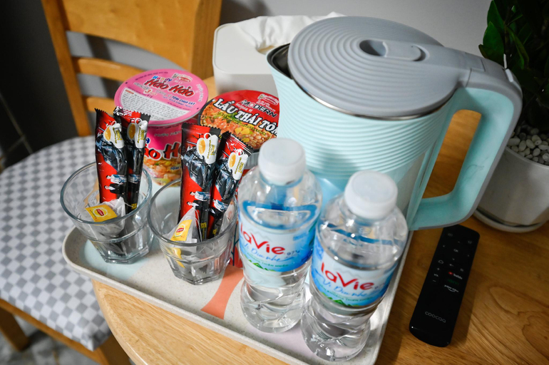 Amenities