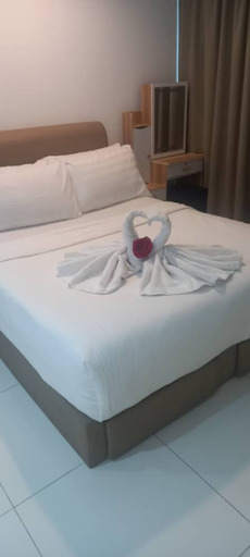 Bedroom 20