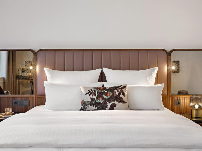 Others 5, HOTEL BRISTOL BERLIN by IHG, Berlin