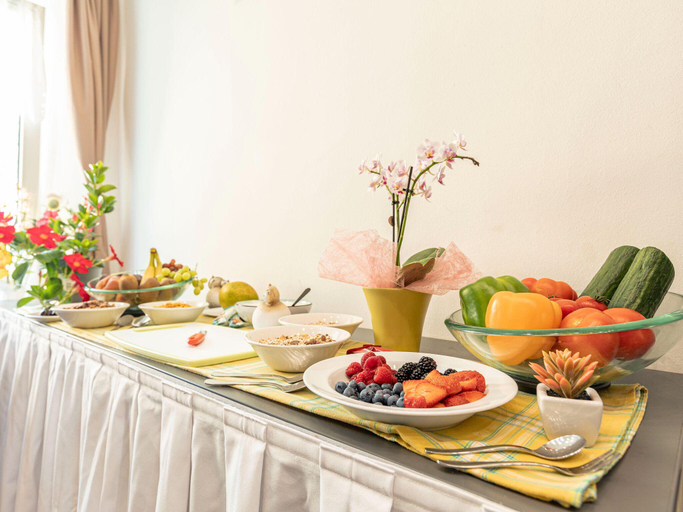 Food & Drinks 4, Eisenerz Apartments, Leoben
