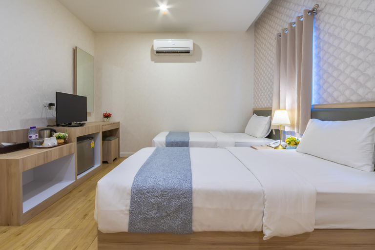 Bedroom 15