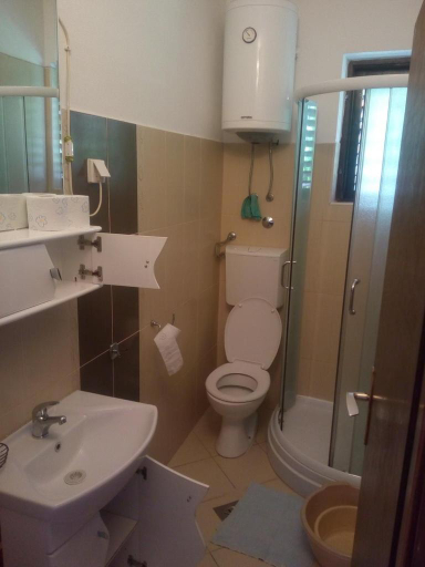 Others 4, Apartment Kotor-Andrija Jovanovic