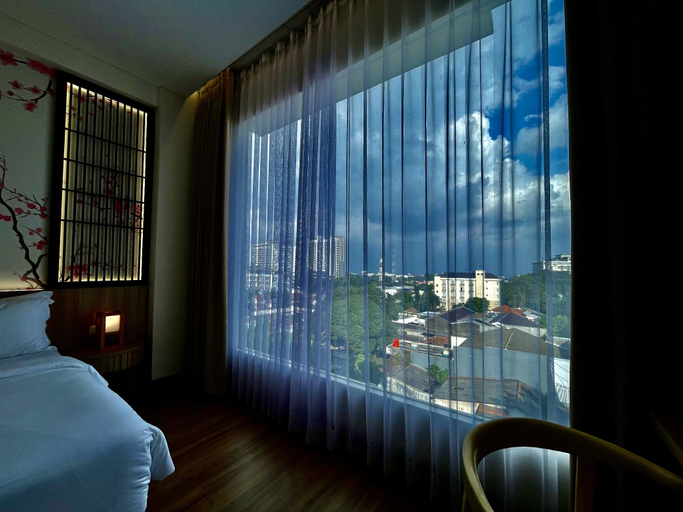 Bedroom 12