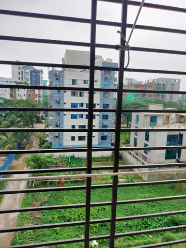 Others 2, Hotel Fully 富力宾馆 含早中晚中国餐, Dhaka