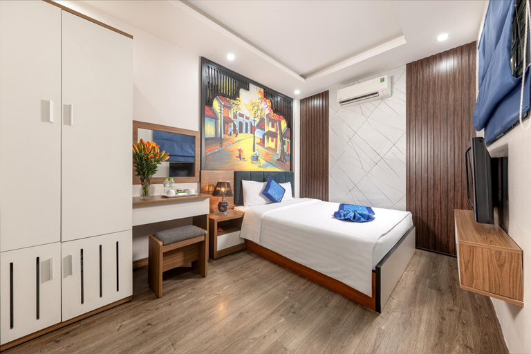 Bedroom 16
