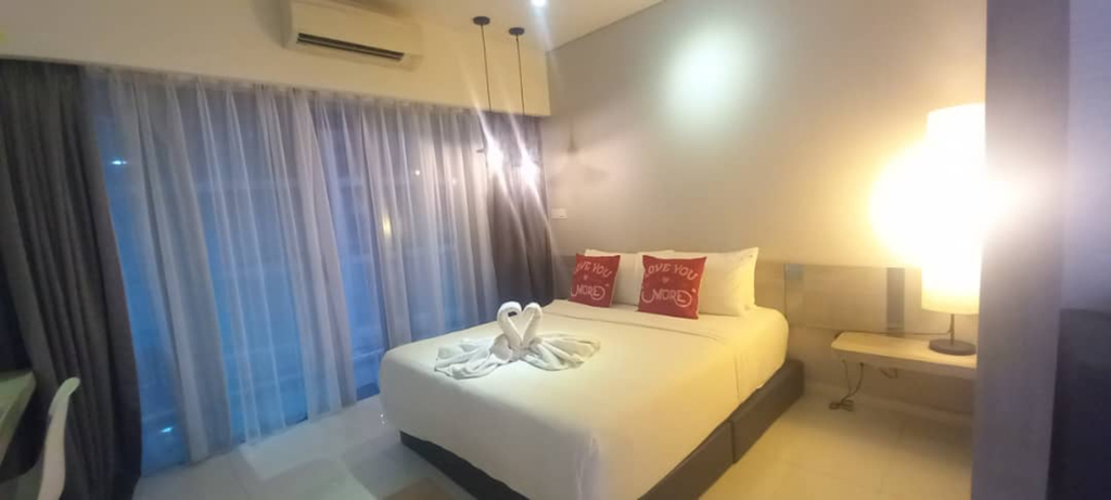 Bedroom 26