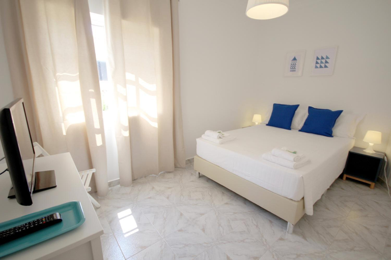 Bedroom 2, Villa Rosa B by amcf, Portimão