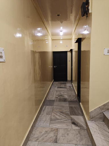 Public Area, Hotel Ruby and Restaurant, Srinagar
