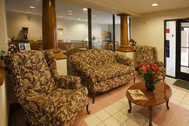 Others 3, Americas Best Value Inn Franklin Spring Hill, Williamson