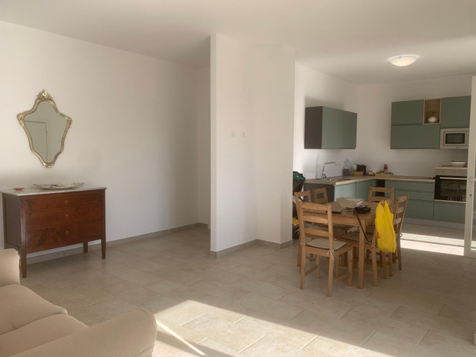 Others 5, Villino Frizza, Vibo Valentia
