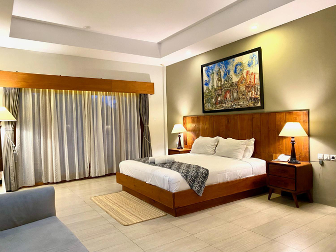 Bedroom 6