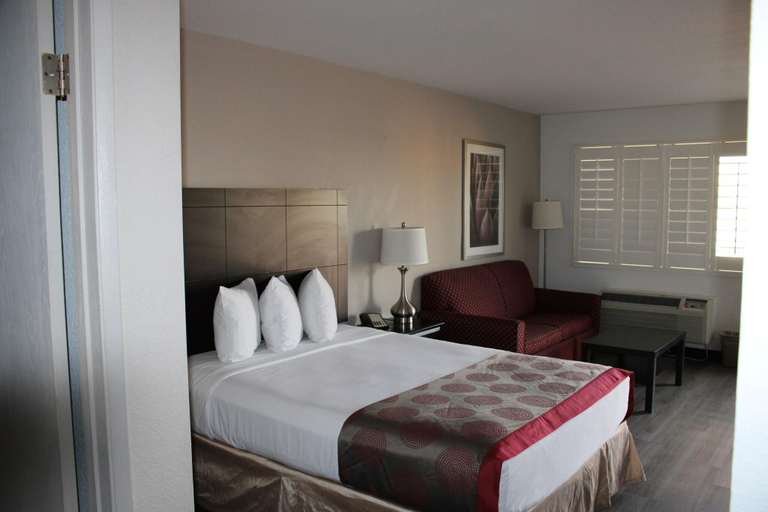Bedroom 3, Infinity Inn & Suites Tempe, Maricopa