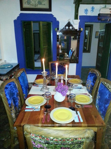 Food & Drinks 4, Cemil Ipekci Pension, Bodrum