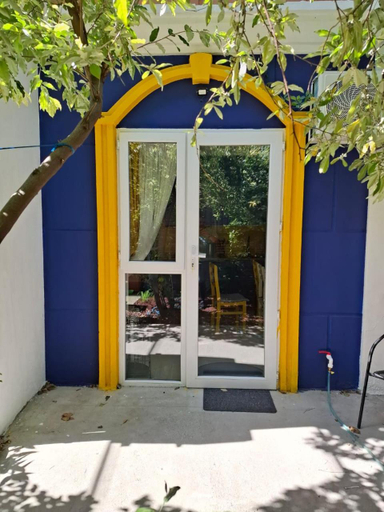 Others 3, Style Apartment with Courtyard, Tbilisi