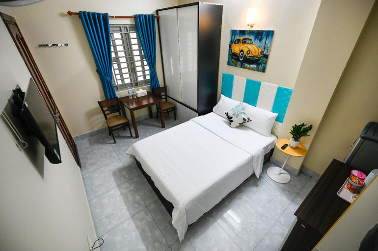 Bedroom 4