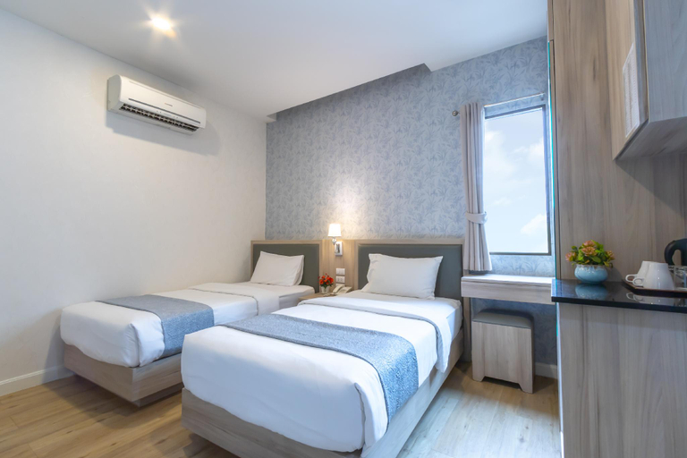 Bedroom 6