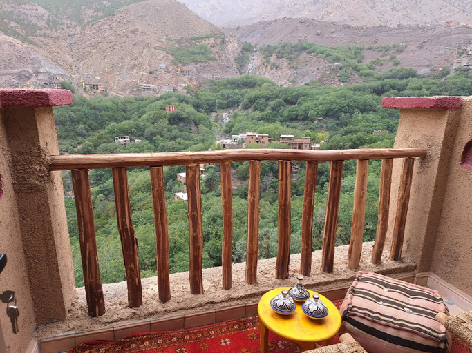 Others 2, Atlas Berber Lodge, Al Haouz