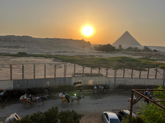 Others 4, Horus haven, Unorganized in Al Jizah