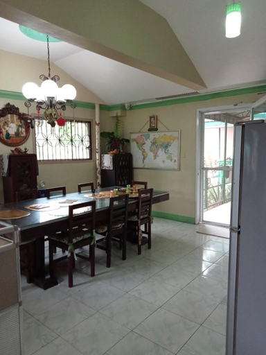 Food & Drinks 5, Villa 301 B&B, Baclayon