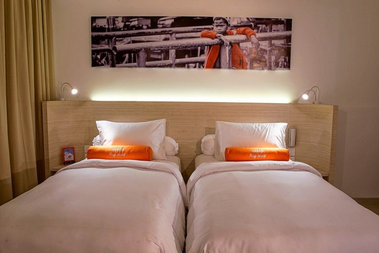 Bedroom 6