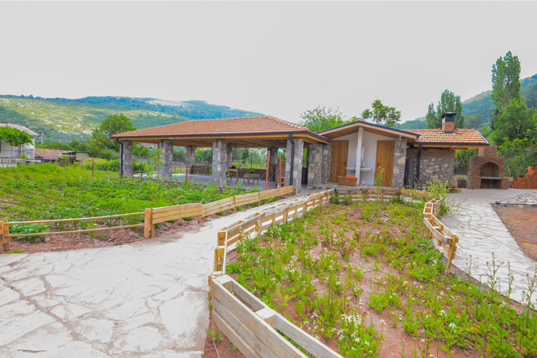 Exterior & Views 4, Dedehan Retreat Otel, Fethiye