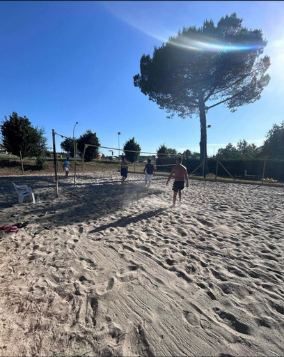 Others 5, Sportland, Siena