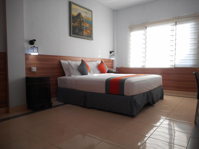 Bedroom 6