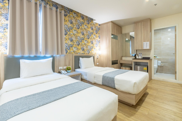 Bedroom 5