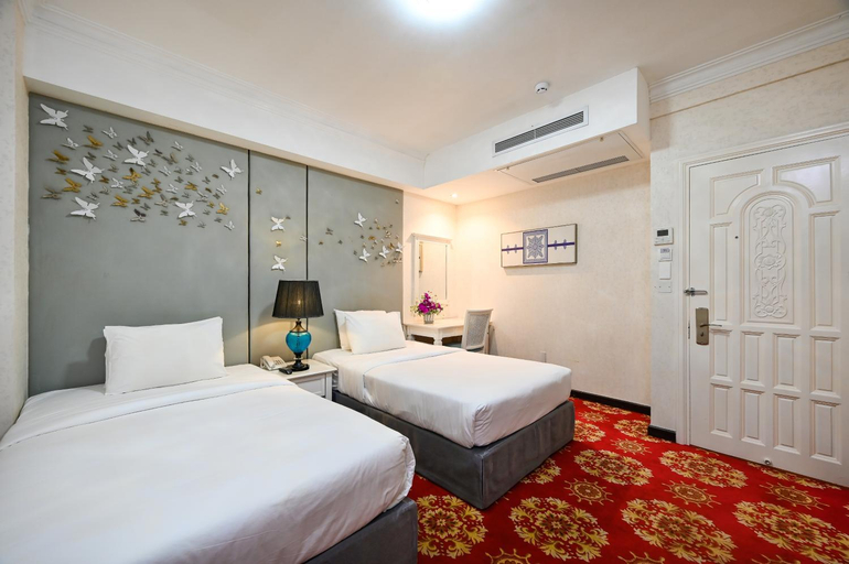 Bedroom 9