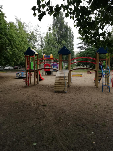 Others 3, Hostel "От рассвета до заката", Kyievo-Sviatoshyns'kyi