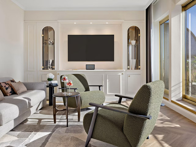 Others 4, HOTEL BRISTOL BERLIN by IHG, Berlin