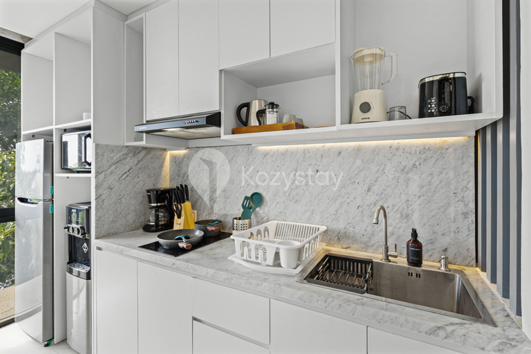 Others 4, Alva by Kozystay - Nusa Dua, Badung