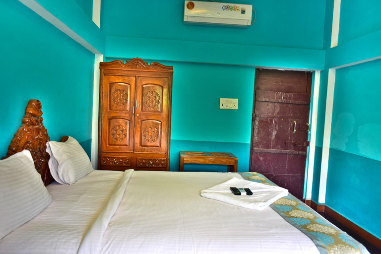 Bedroom 9