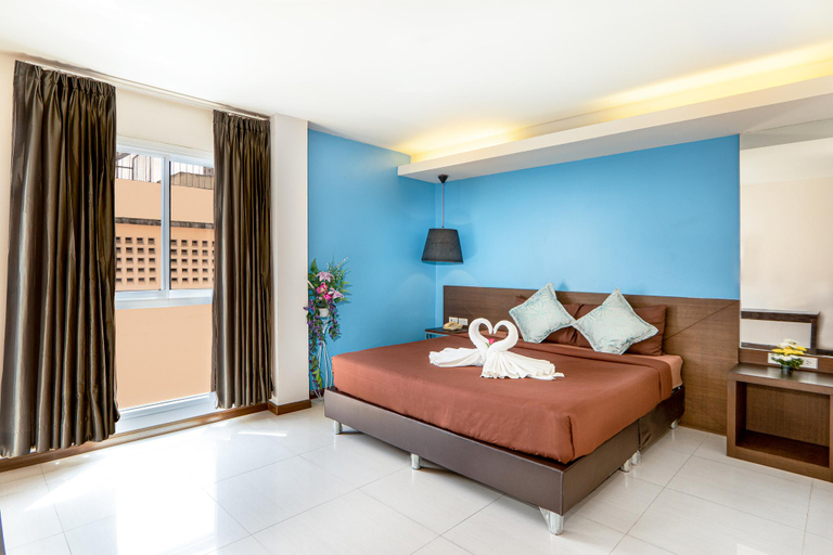 Bedroom 17
