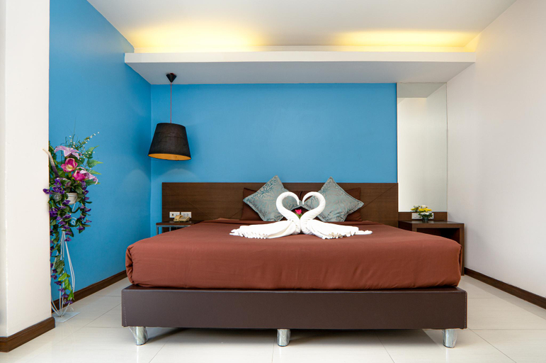 Bedroom 16