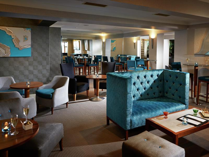 Public Area 4, Rowhill Grange Hotel & Utopia Spa, Kent