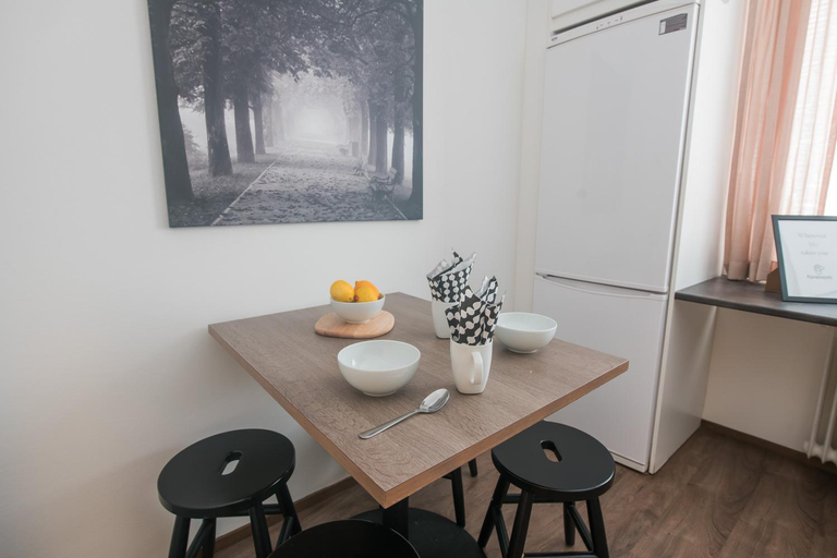 Others 5, Forenom Serviced Apartments Helsinki Lastenkodinkuja, Uusimaa