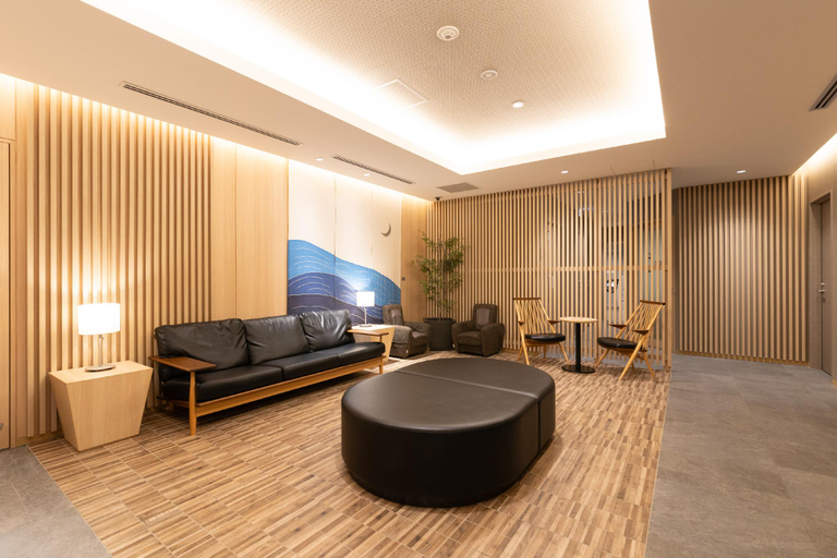 Public Area 2, Keikyu Ex Inn Tokyo Nihombashi, Chūō