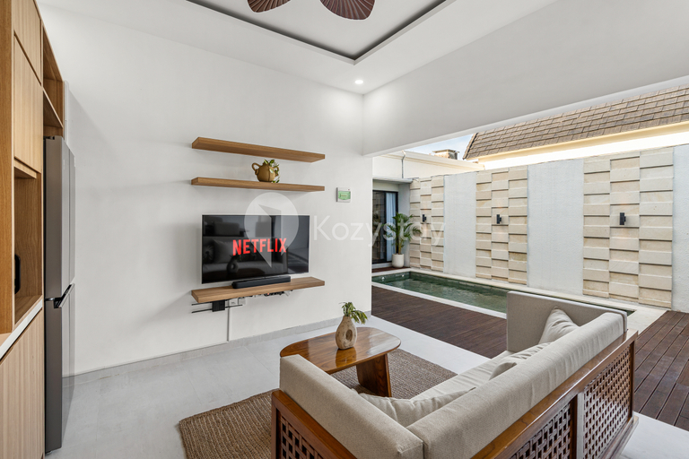 Others 2, Navaya Villa by Kozystay - Seminyak, Badung