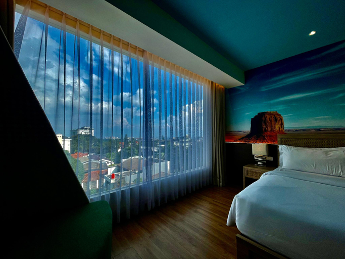 Bedroom 10