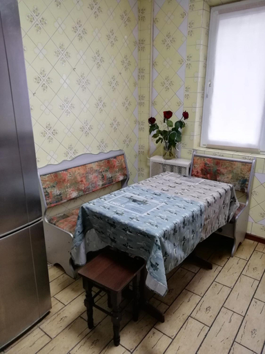 Others 4, Hostel "От рассвета до заката", Kyievo-Sviatoshyns'kyi