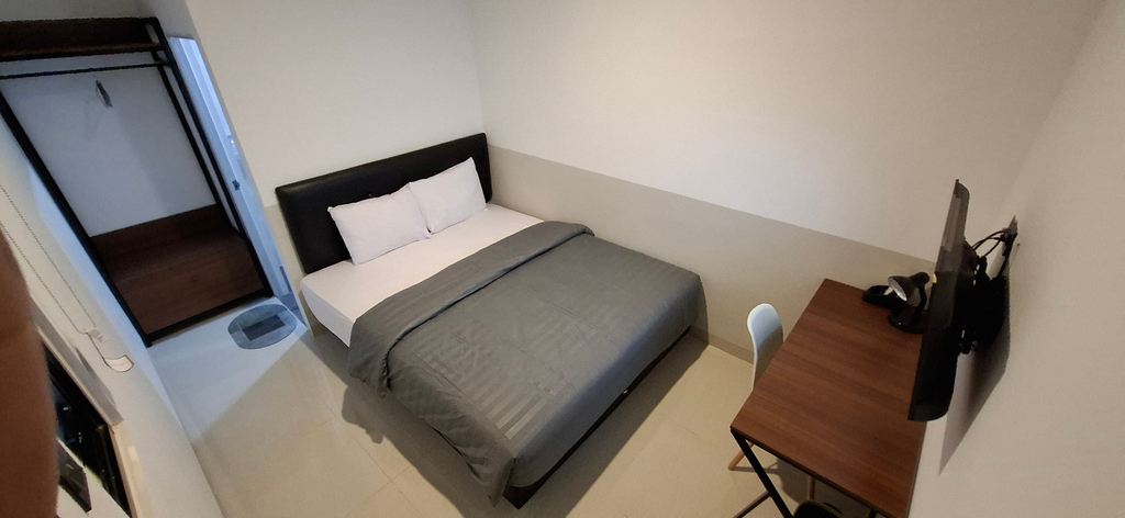 Others 2, Guest House KO-Z Daya, Makassar