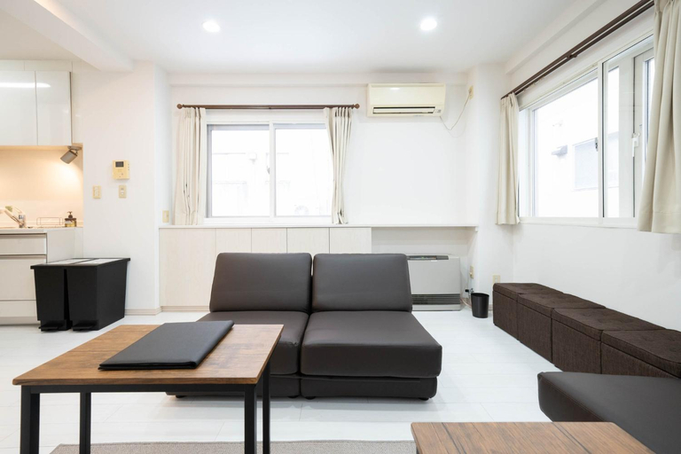 Others 2, BASE01 Building - Vacation STAY 17416, Sapporo