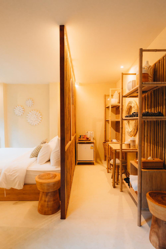 Bedroom 15