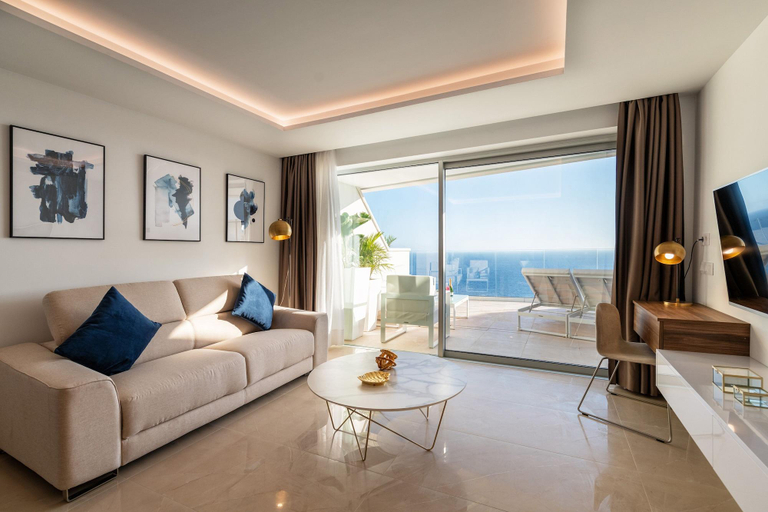 Public Area 4, Grand Horizon Luxury Boutique Suites, Las Palmas