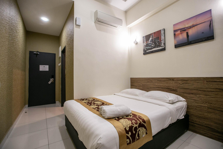 Bedroom 6
