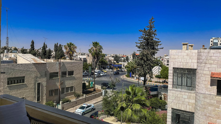 Others 5, Nozoll Boutique Residences, Amman