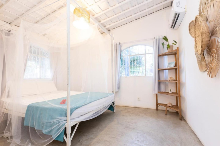 Bedroom 2, Villa Ostello, Paripueira
