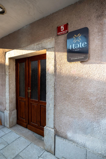 Others 4, 4 TeTE, Vipava
